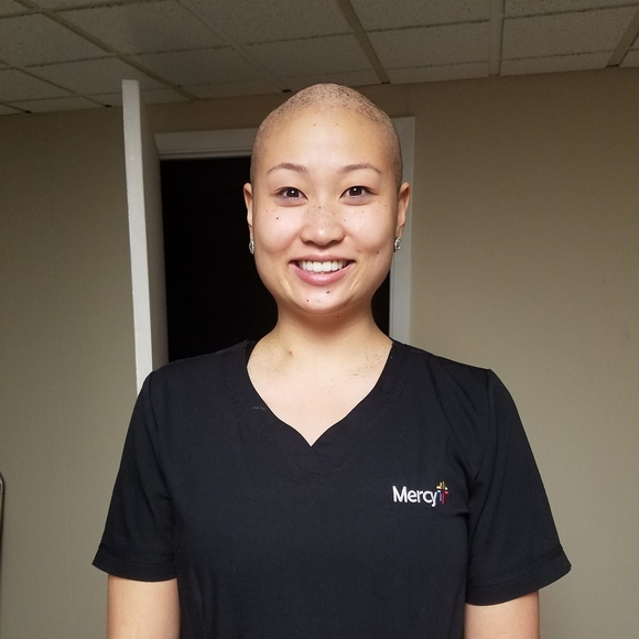 Meet your Posher, Lily - Picture 2 of 2